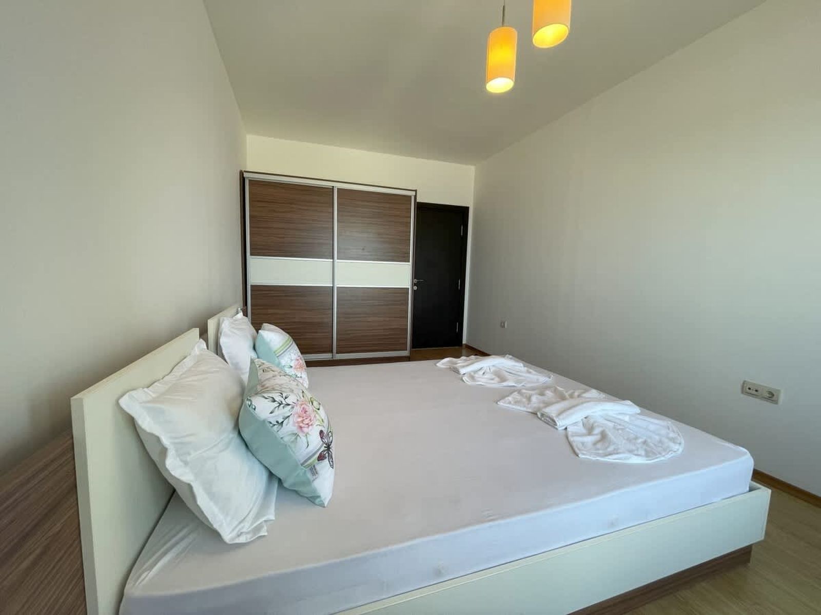 Apartment with Sea View in Rocamar - Photo 17