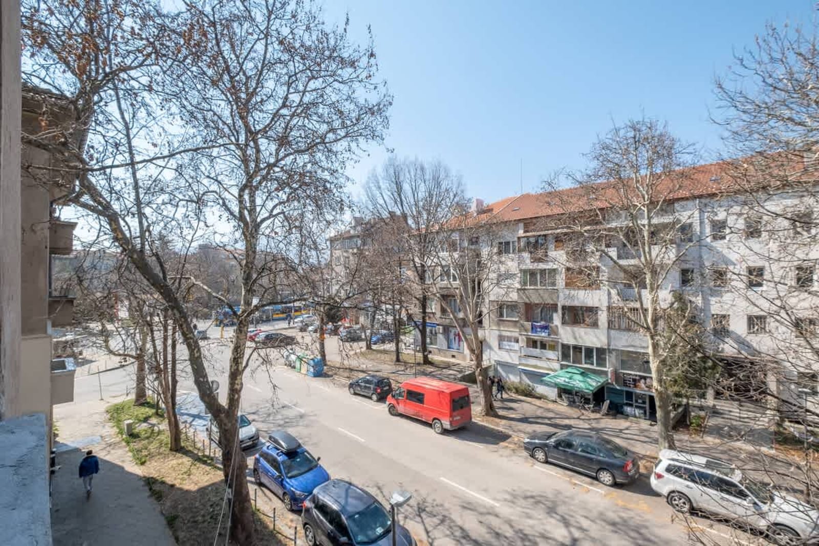 Peaceful downtown location - 2 bedroom apartment - Photo 20