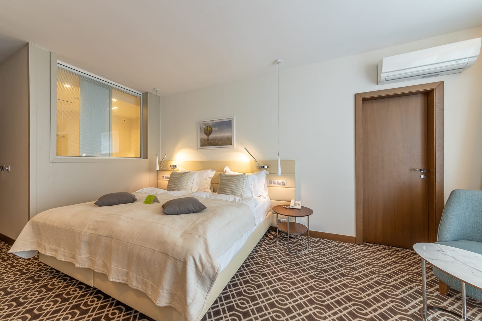 Two Bedroom Apartment in the Maritim Paradise Blue Hotel - Photo 7