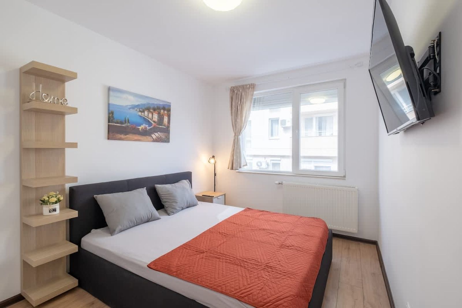 Alex cozy apartment - 1 bedroom - Photo 2