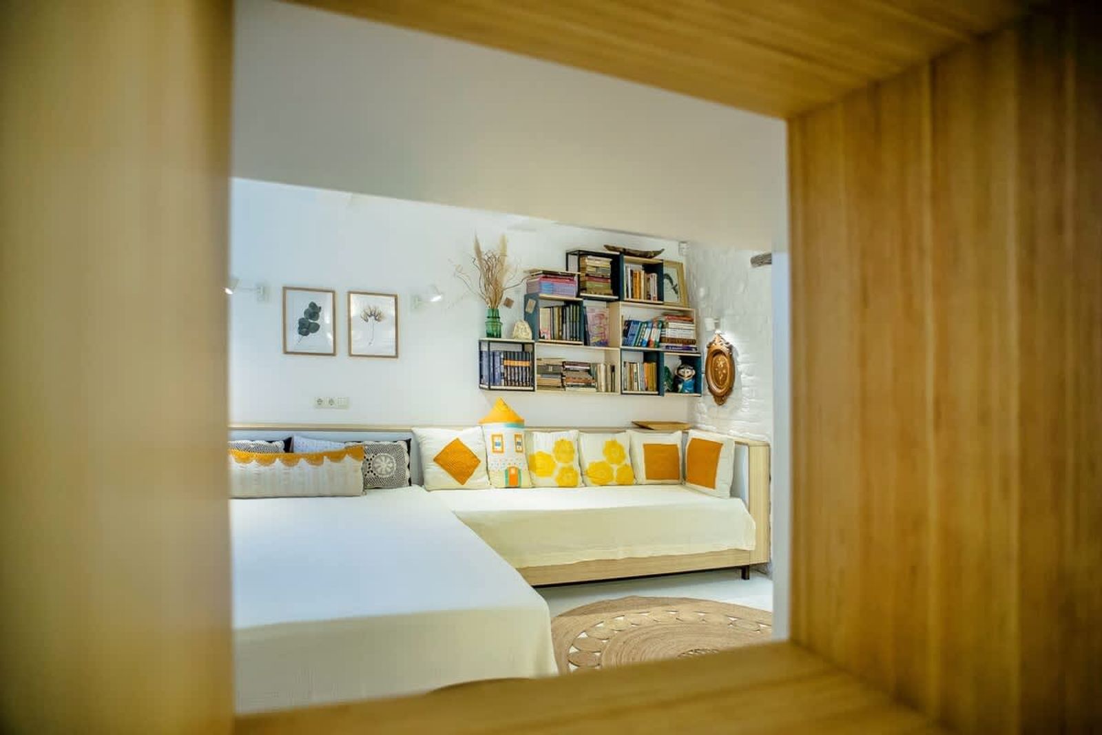 Villa Mare Boutique Guesthouse 1 - Photo 11