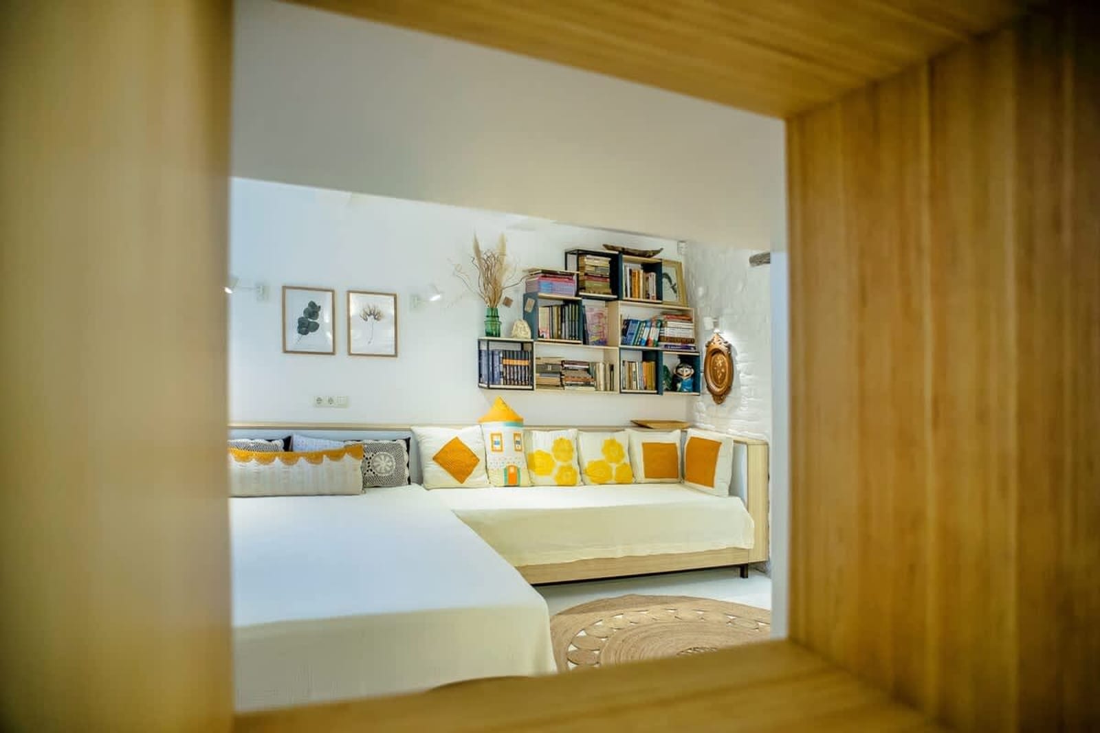 Villa Mare Boutique Guesthouse 1 - Photo 11