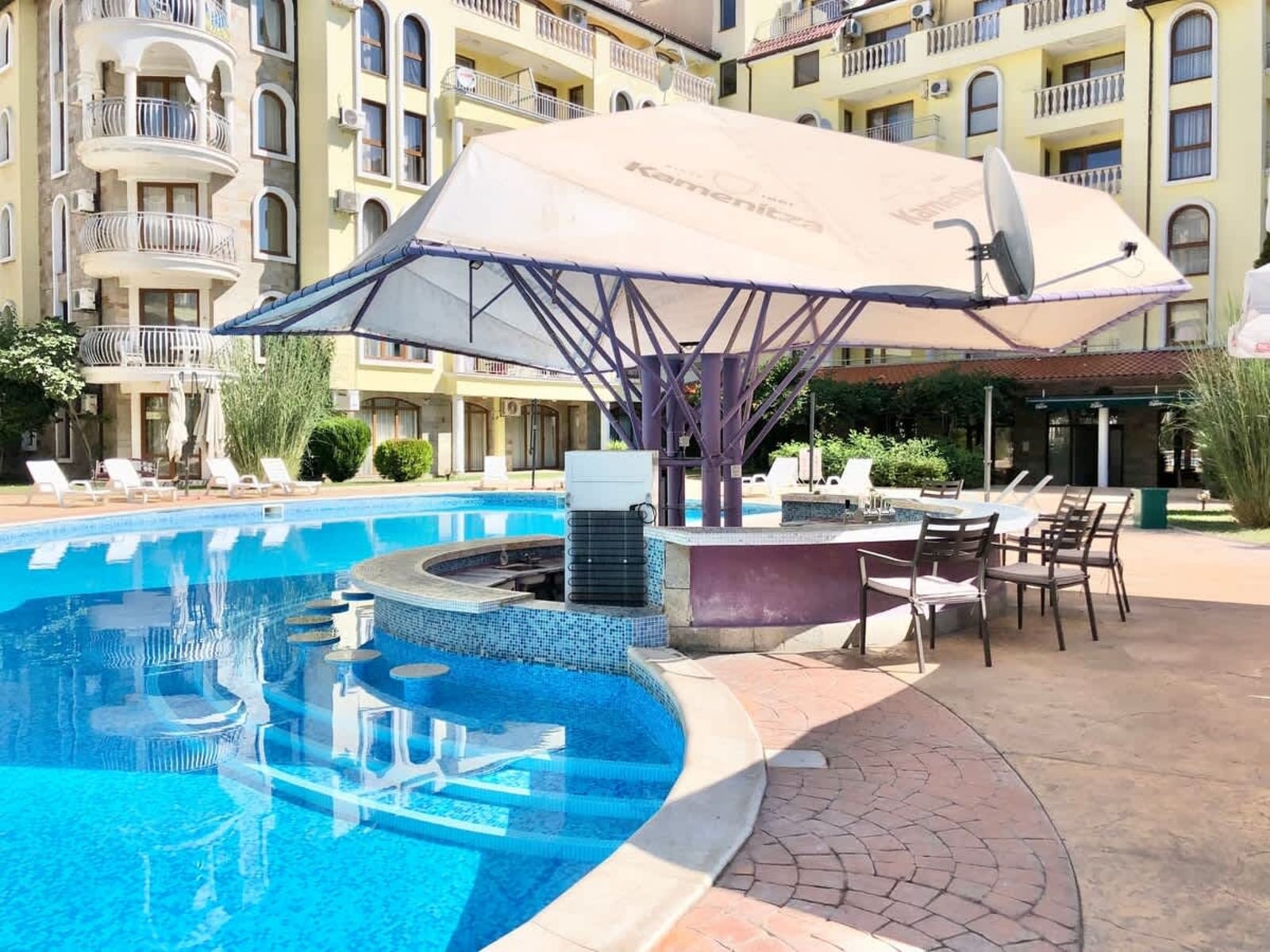 Cozy apartment in Summer Dreams - Photo 3