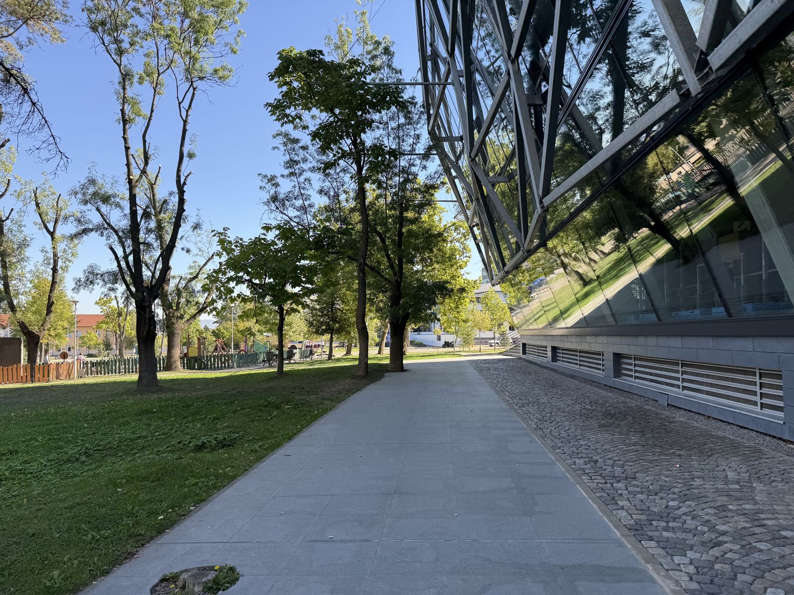 Industrial Building in Sofia - Photo 19