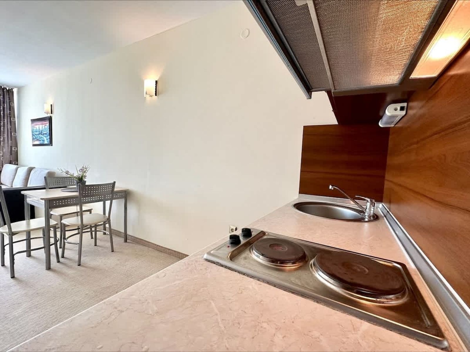 Cozy  Grenada  Apartment for 4 people - Photo 22