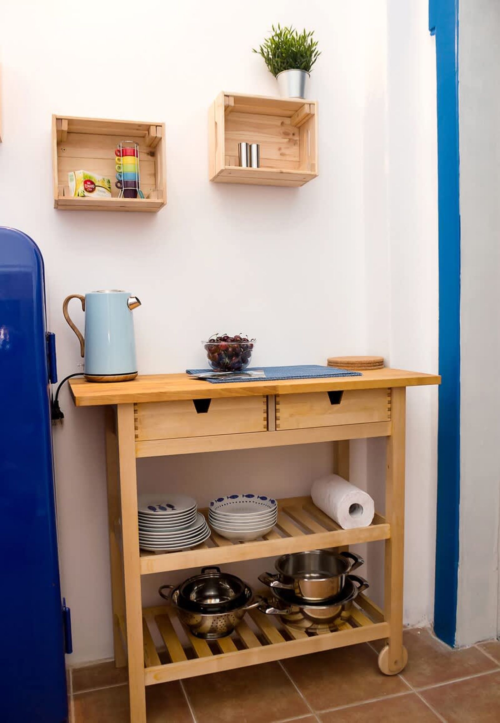 Verano Azul - Adorable Flat in Unbeatable Location - Photo 11