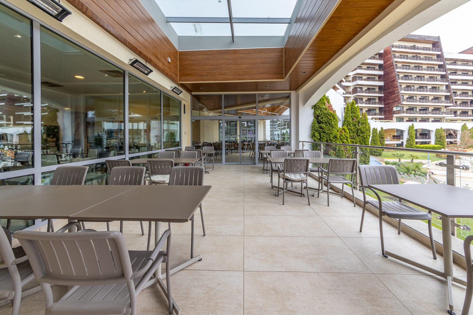 Flamingo Grand Hotel in Albena - Photo 198