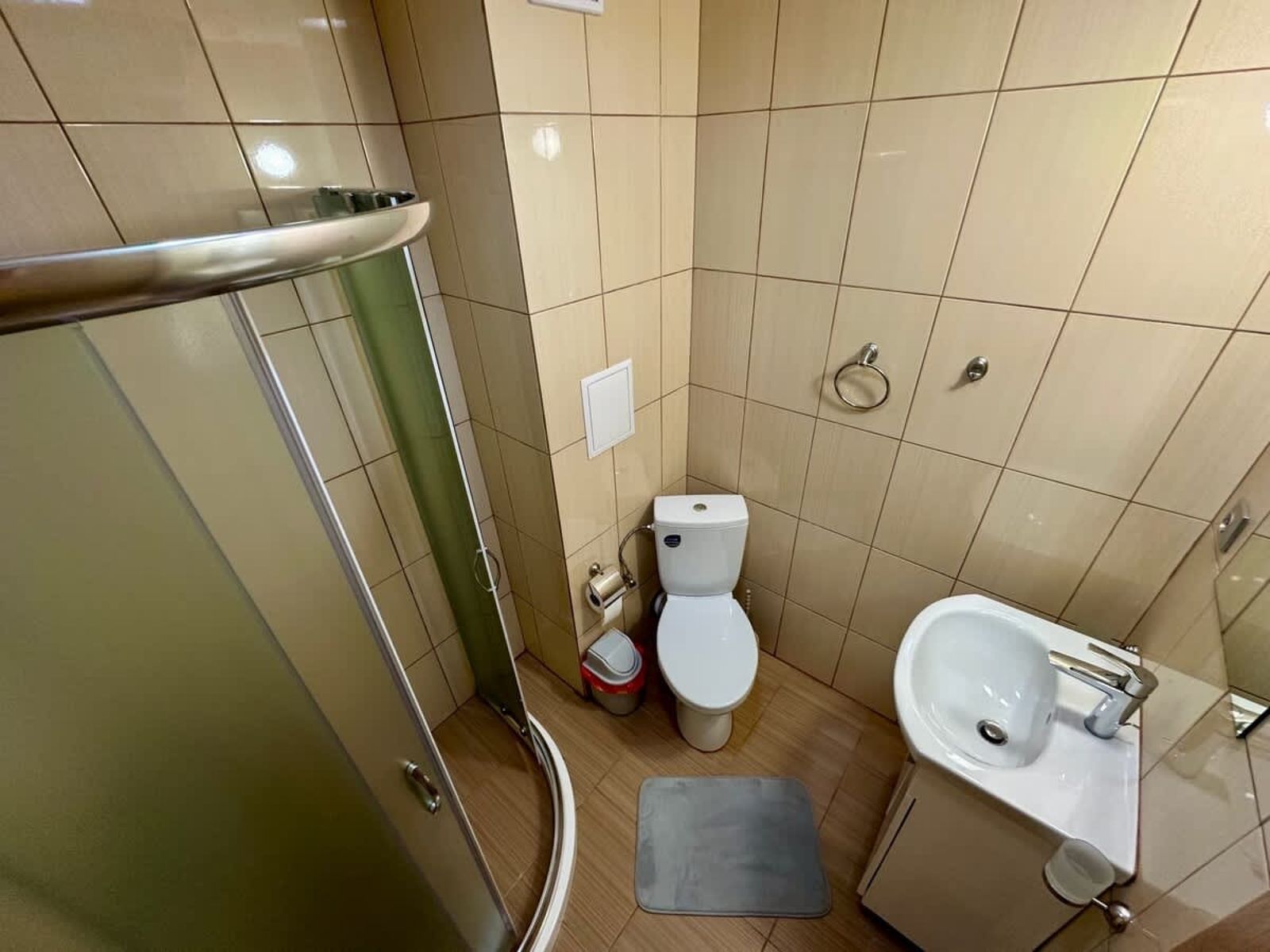 Cozy Studio  Sunny View Central - Photo 28