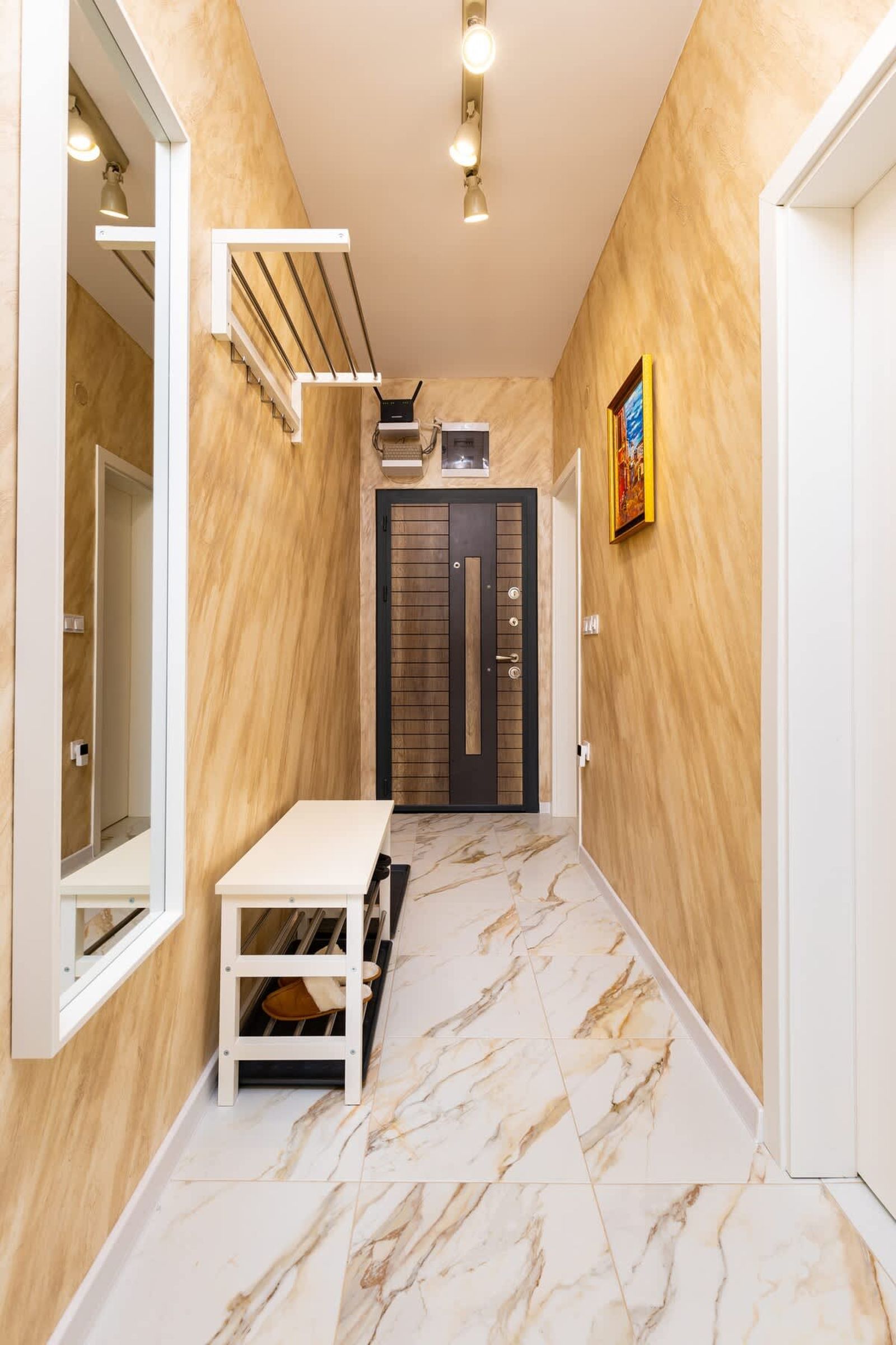 Serene Living in the Heart of Plovdiv - Photo 23