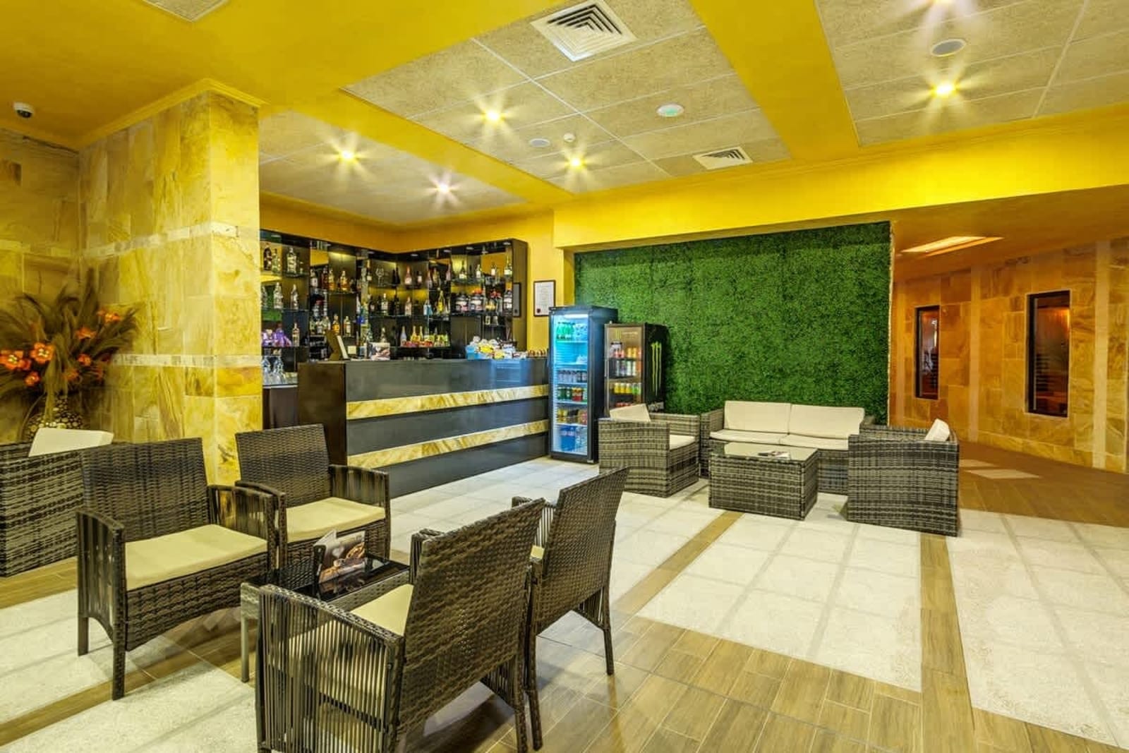 Villa Dea &amp; Villa Ina - Villas &amp; SPA Park in Velingrad - Photo 51