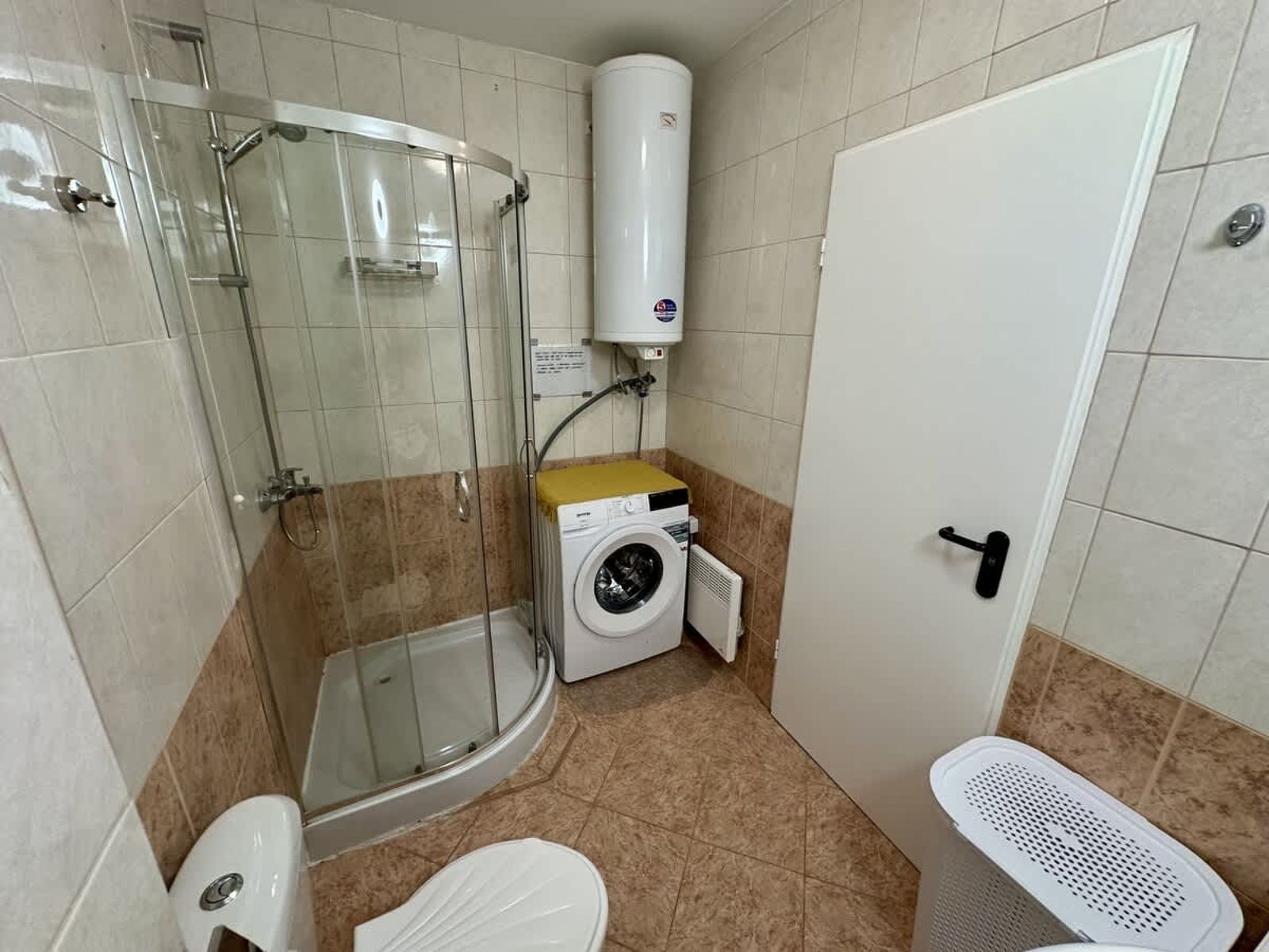 Charming studio apartment in Marina Cape - Photo 51