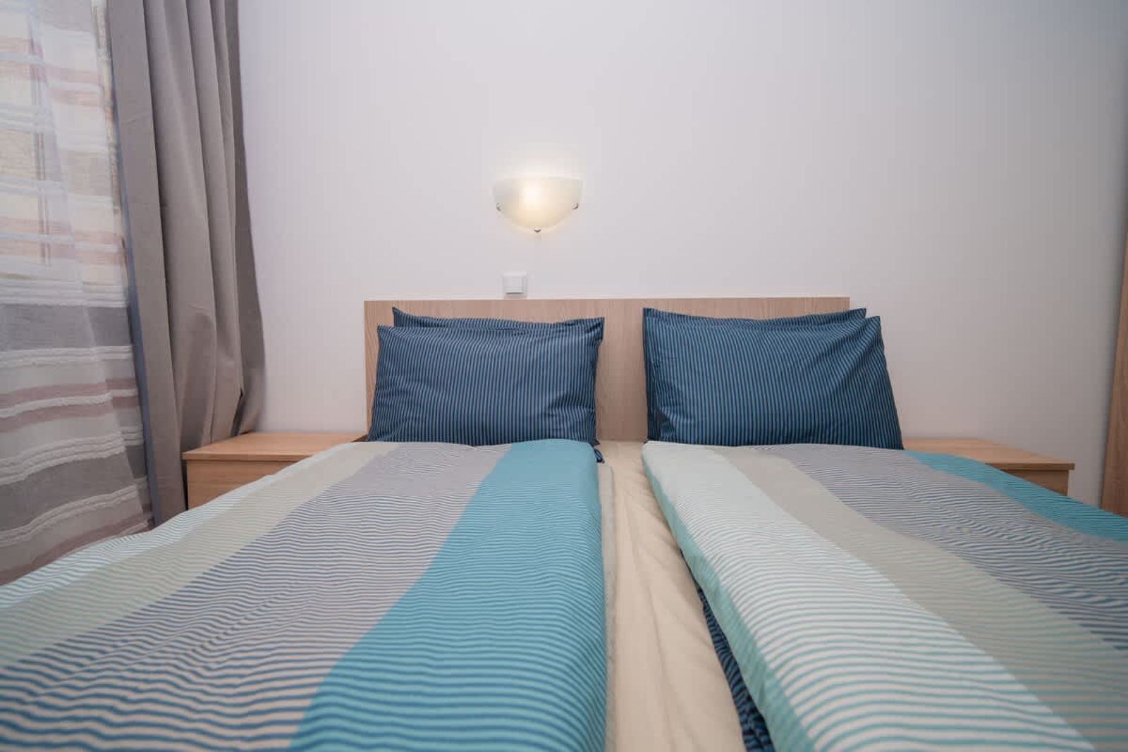 Spacious 2BD Apart. Walk to City Centre - Photo 19