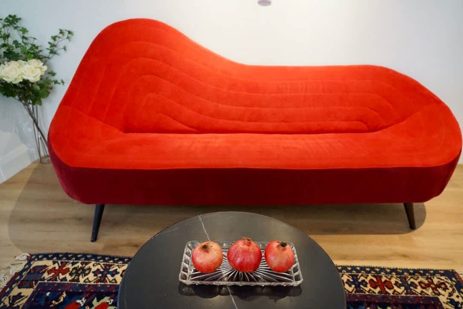 A French affair. With parking, style and elegance. - Photo 81