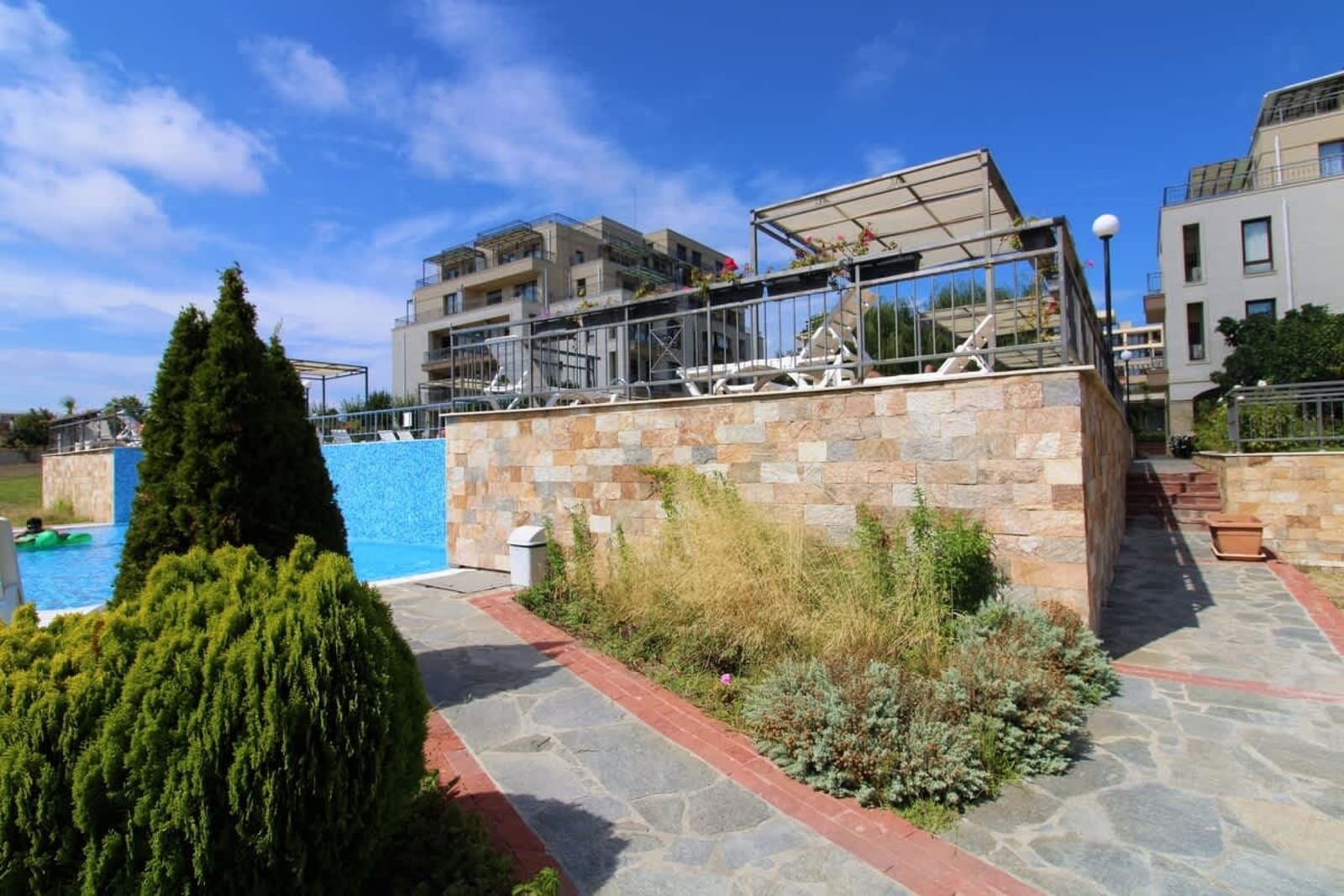 Sorrento Cozy Studio - Photo 30