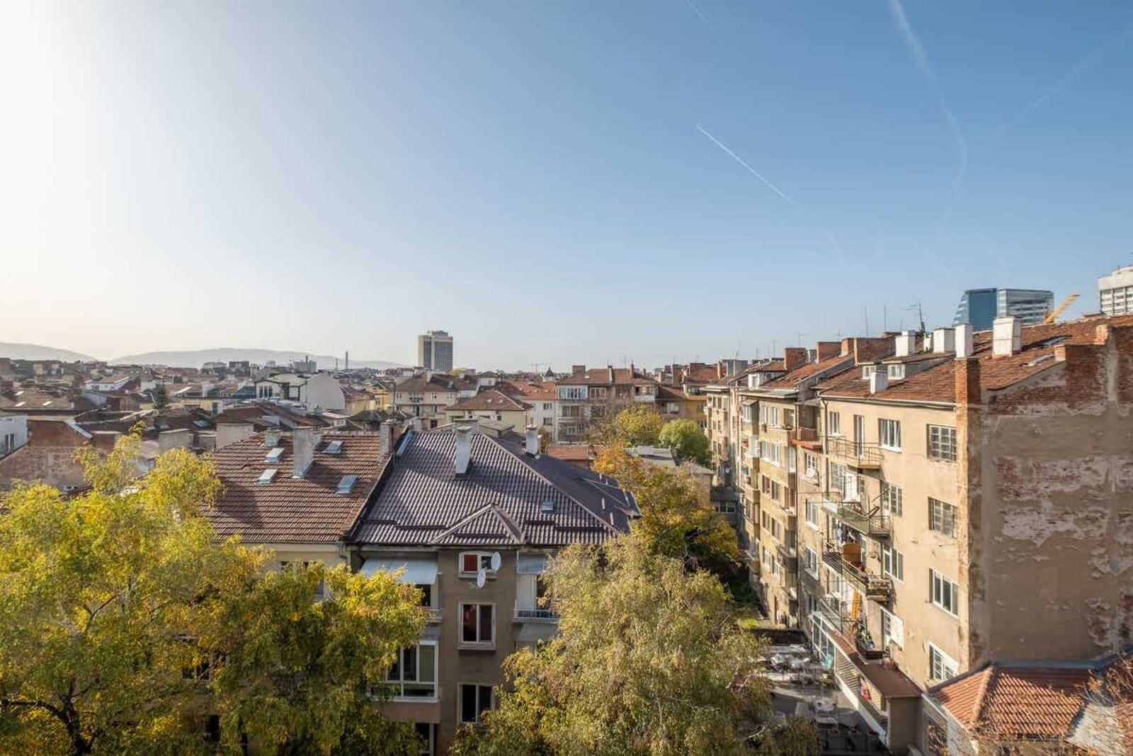 Marvelous Apt / Roof Top Terrace / 2BDR / 2BTH - Photo 30