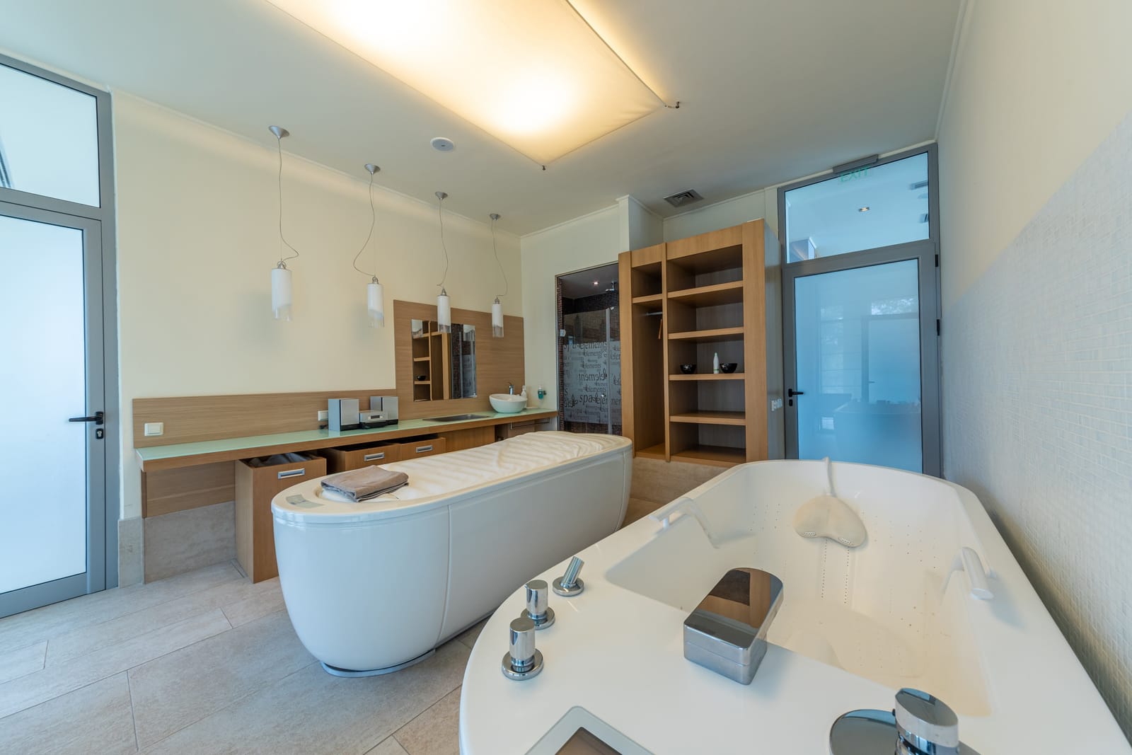 Spa Center in the Flamingo Grand Hotel - Photo 3