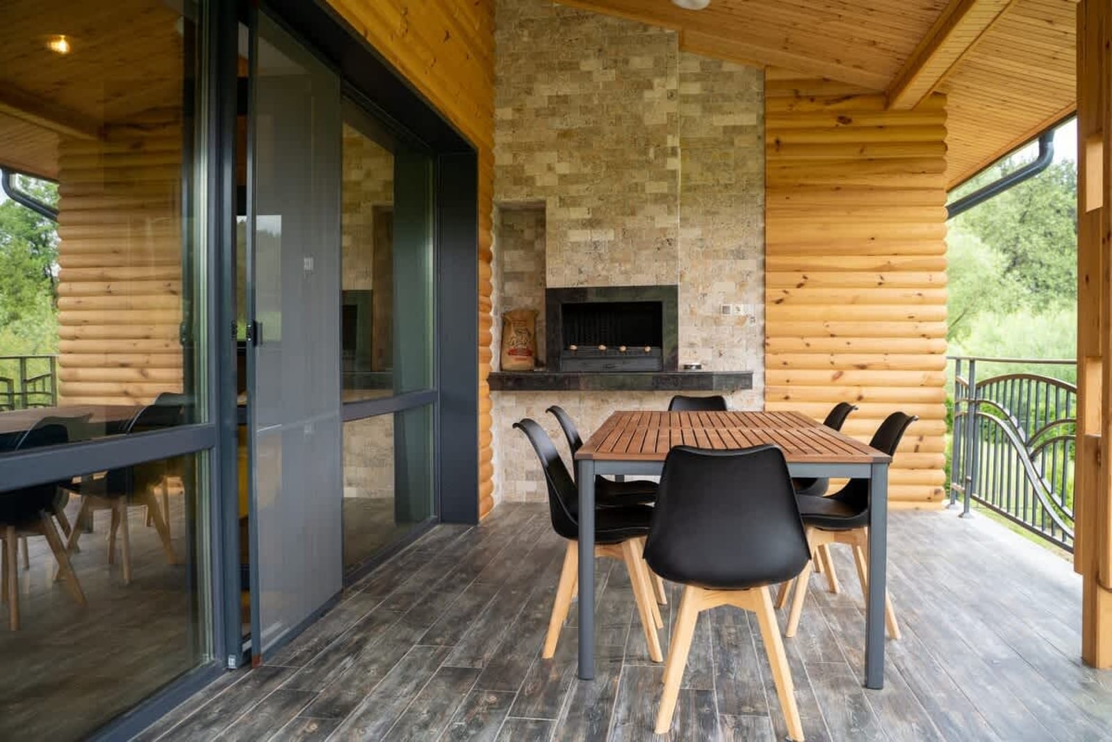 Villa Dea &amp; Villa Ina - Villas &amp; SPA Park in Velingrad - Photo 16