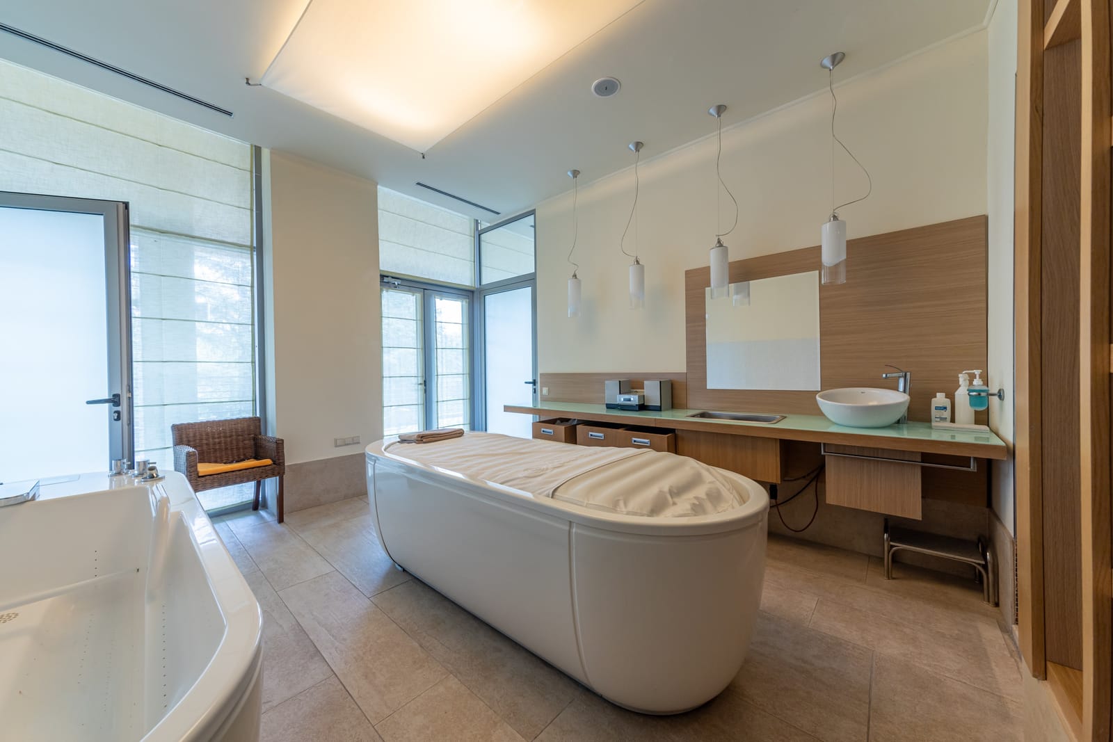 Spa Center in the Flamingo Grand Hotel - Photo 2