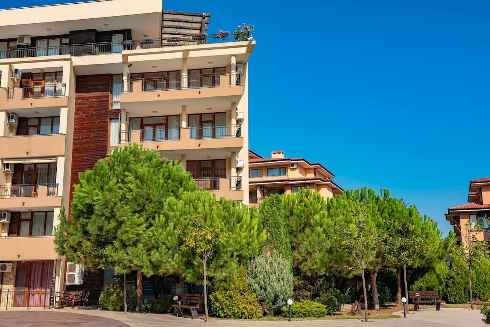 Luxor Cozy Apartment - Photo 6