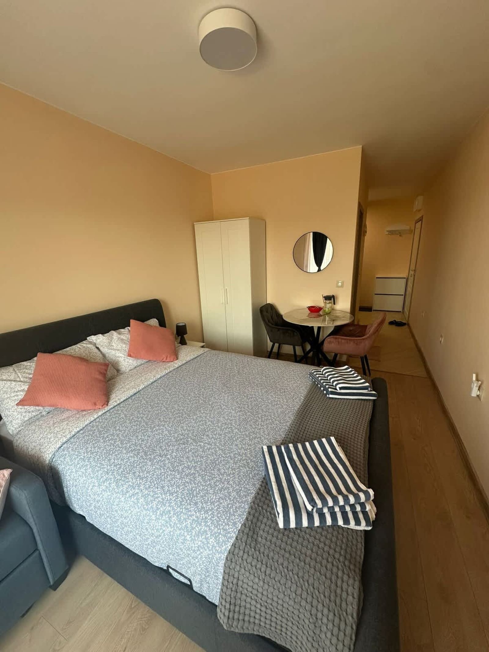 Elegant studio -100 m.from Kavatsi Beach + Parking - Photo 4