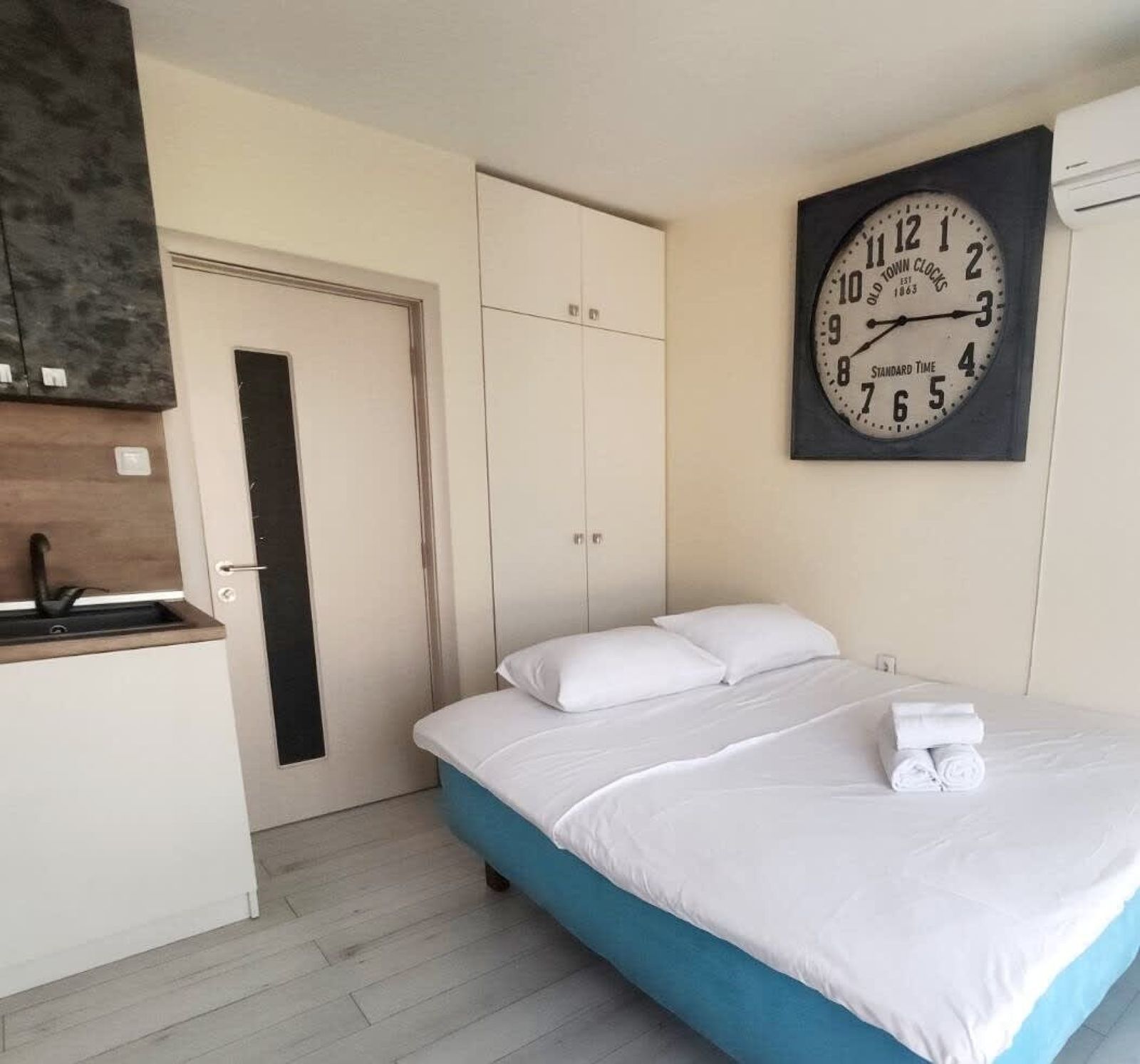 Stylish Studio in Sarafovo - Photo 5