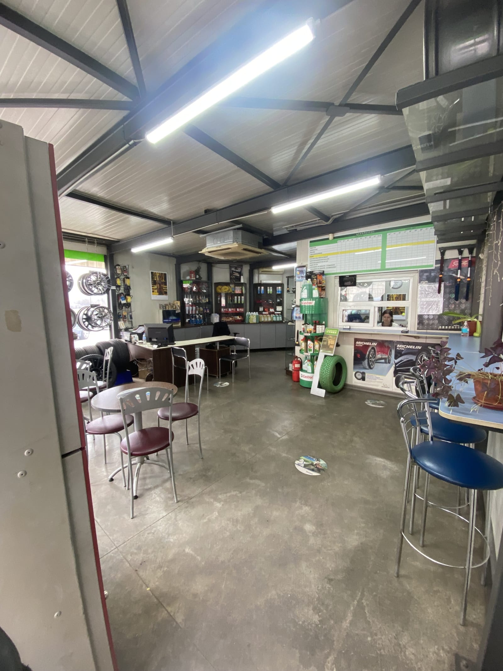 Tire &amp; Wheel Service Center - Photo 3