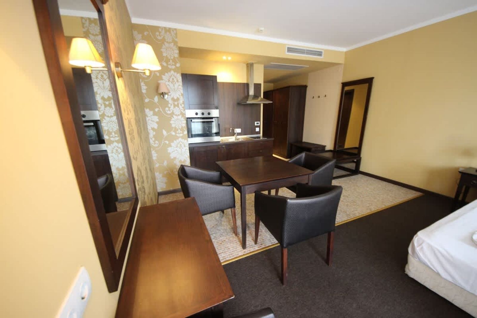 Superior studio for 3 person in Royal Beach - Photo 19