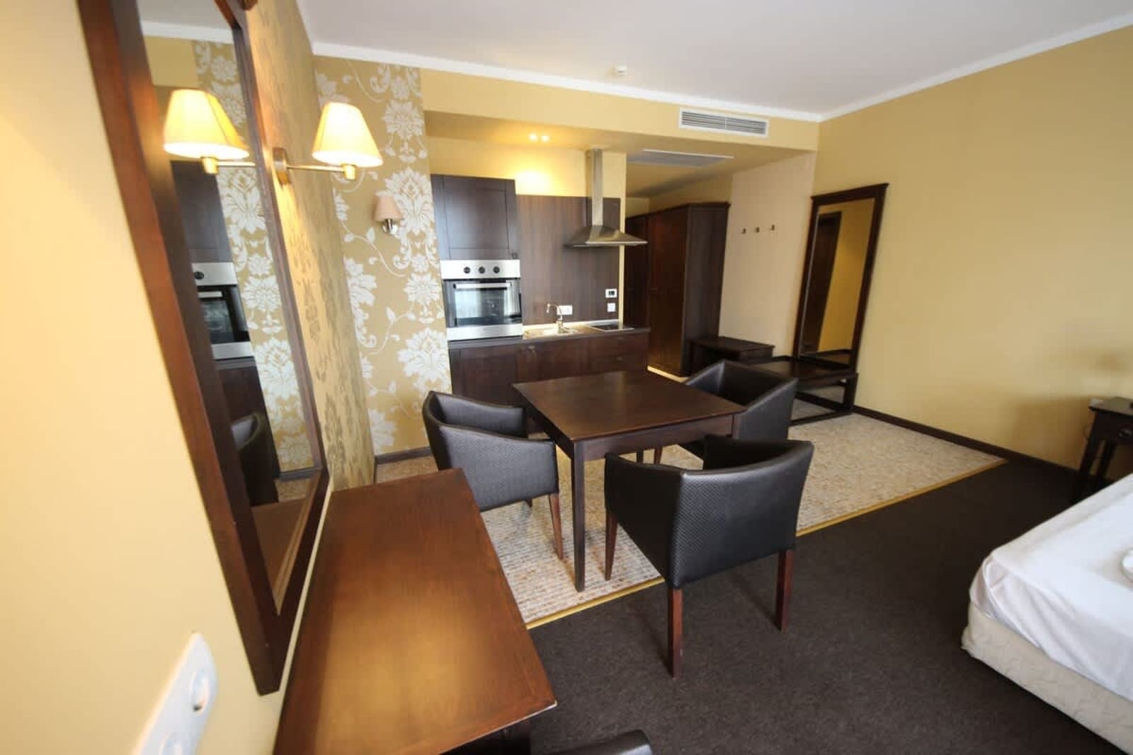 Superior studio for 3 person in Royal Beach - Photo 19