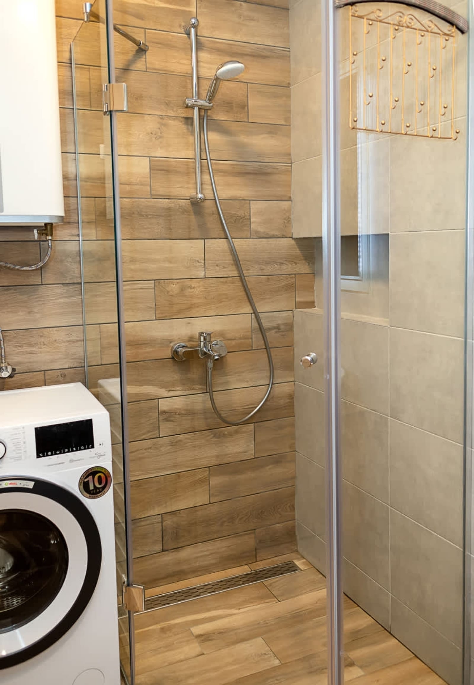 Cozy Sea View Apartment with Pool - Azur Deluxe - Photo 16