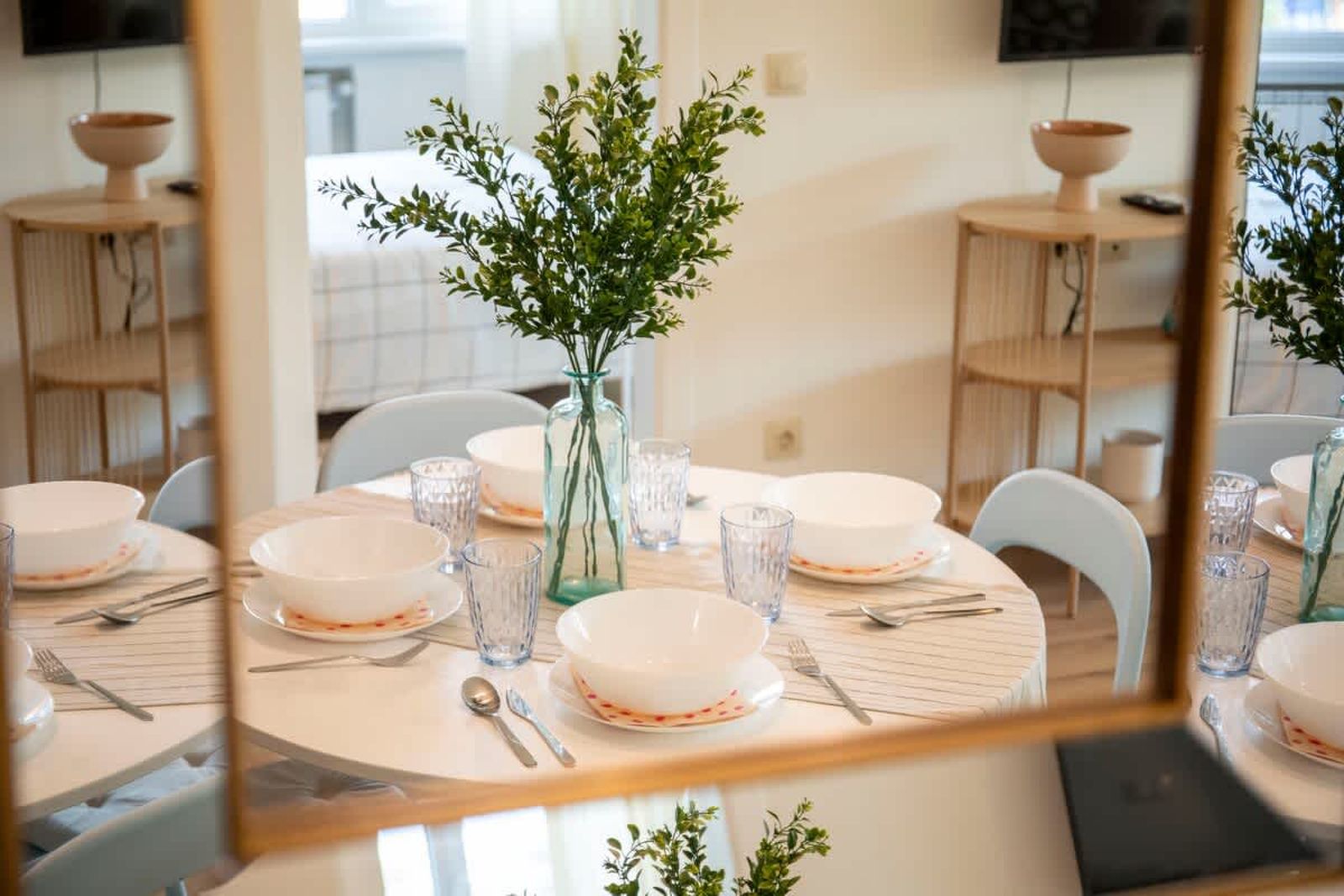 Mattea's 2-bedroom apartment - Photo 2