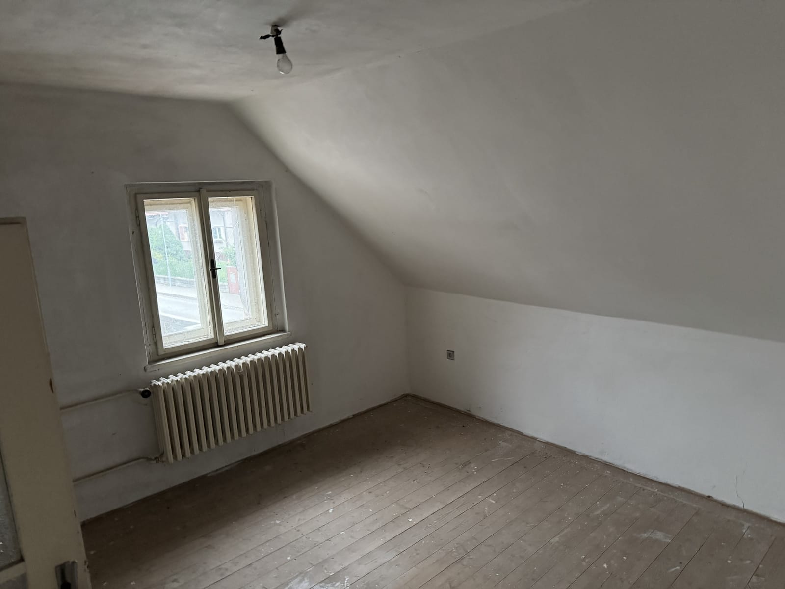 Old horor house - Photo 19