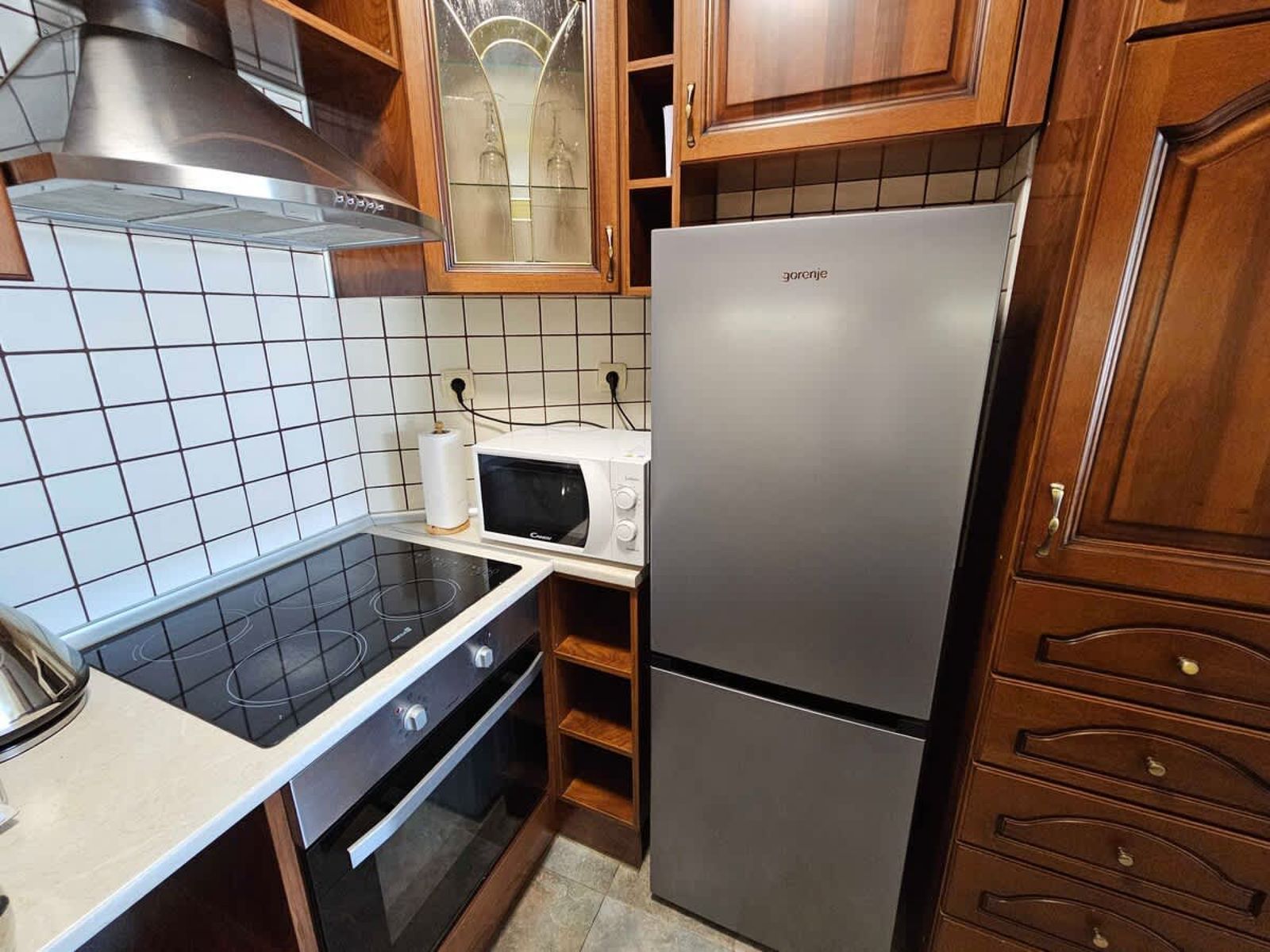 Leisurely Stay by the Sea Garden / 1-BDR Apartment - Photo 13