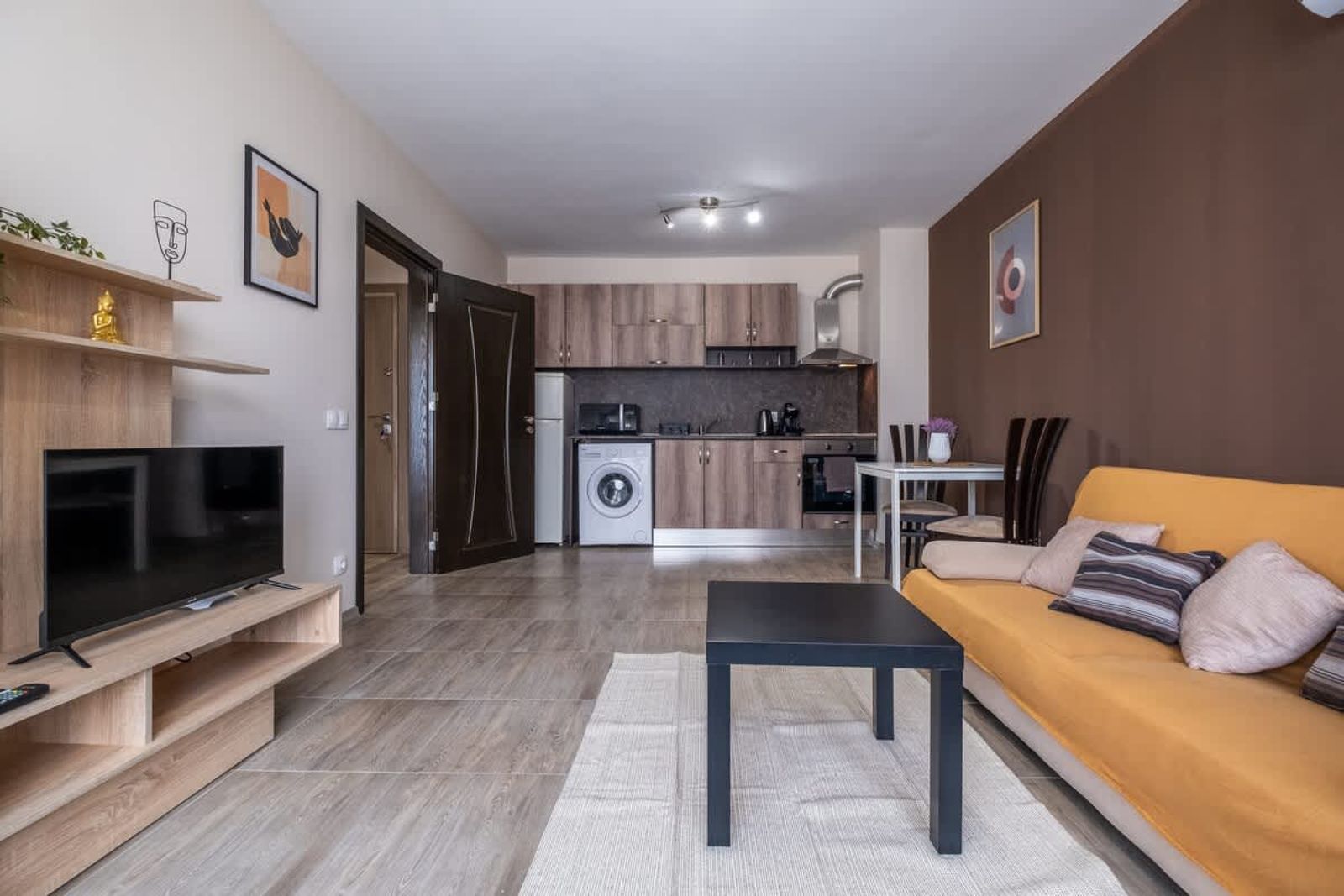 Cozy Homes 2 - Photo 26