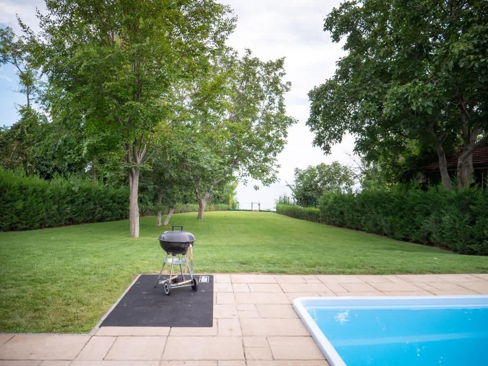 Private Villa with 5BD, Pool &amp; Stunning Sea Views - Photo 37