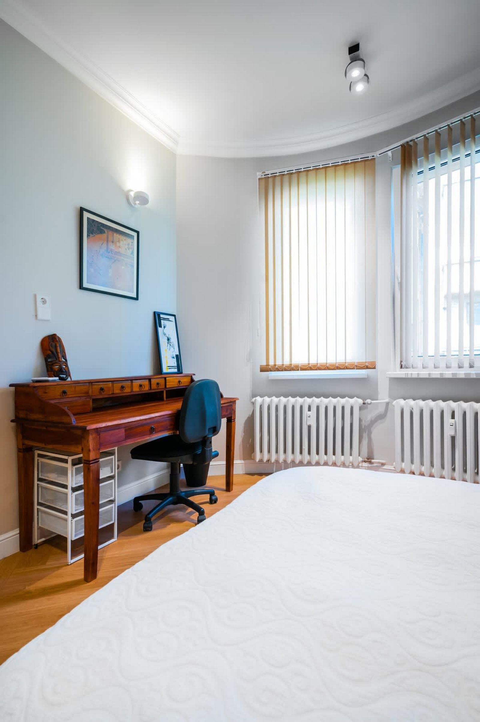 Modern, Spacious 2BD Flat - Prime Sofia Location - Photo 28