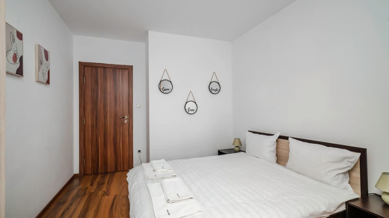 Terra Vibes - Central 1BD with balcony - Photo 14