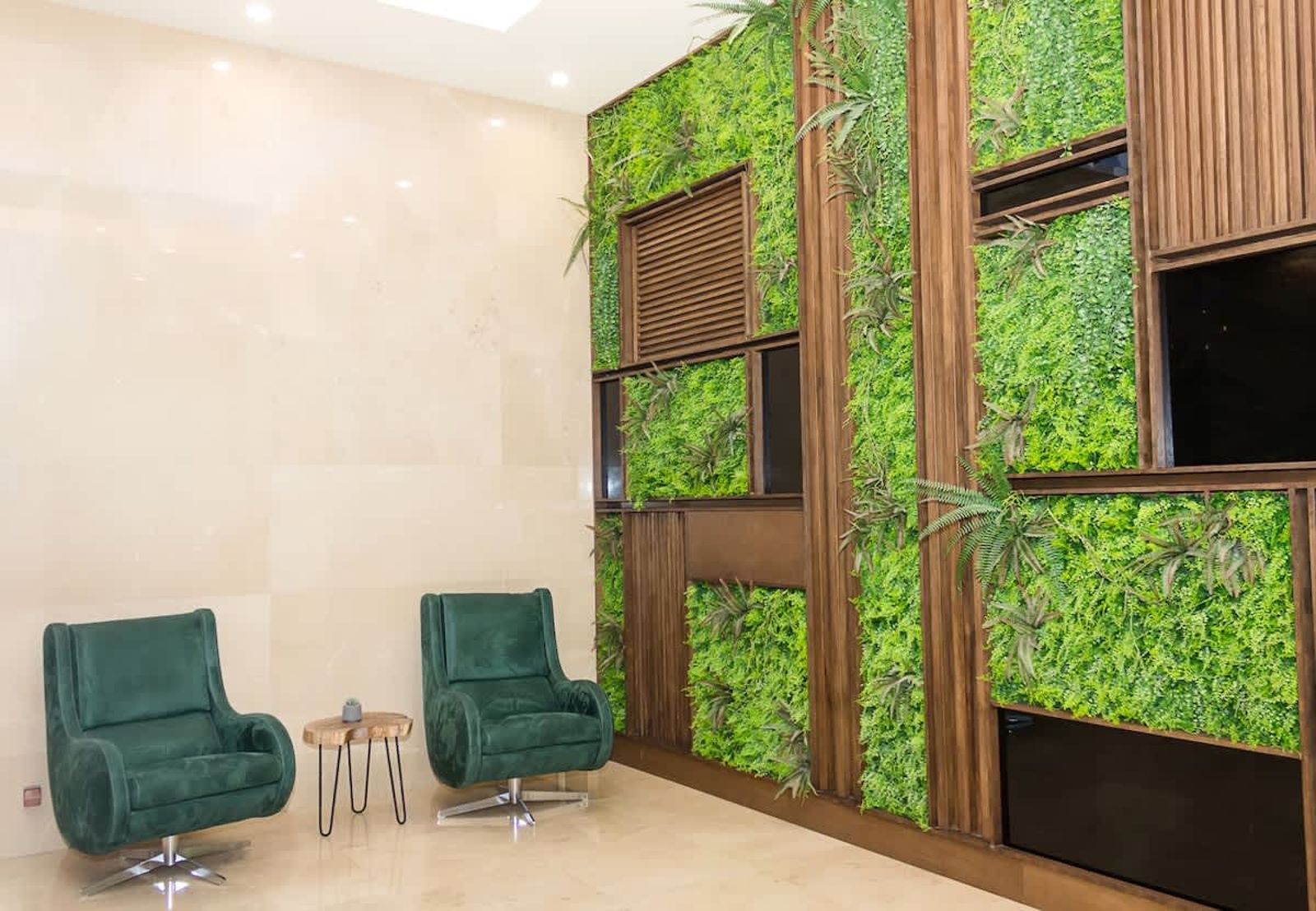 Brand New Modern 1BD Flat with Parking In Chayka - Photo 5