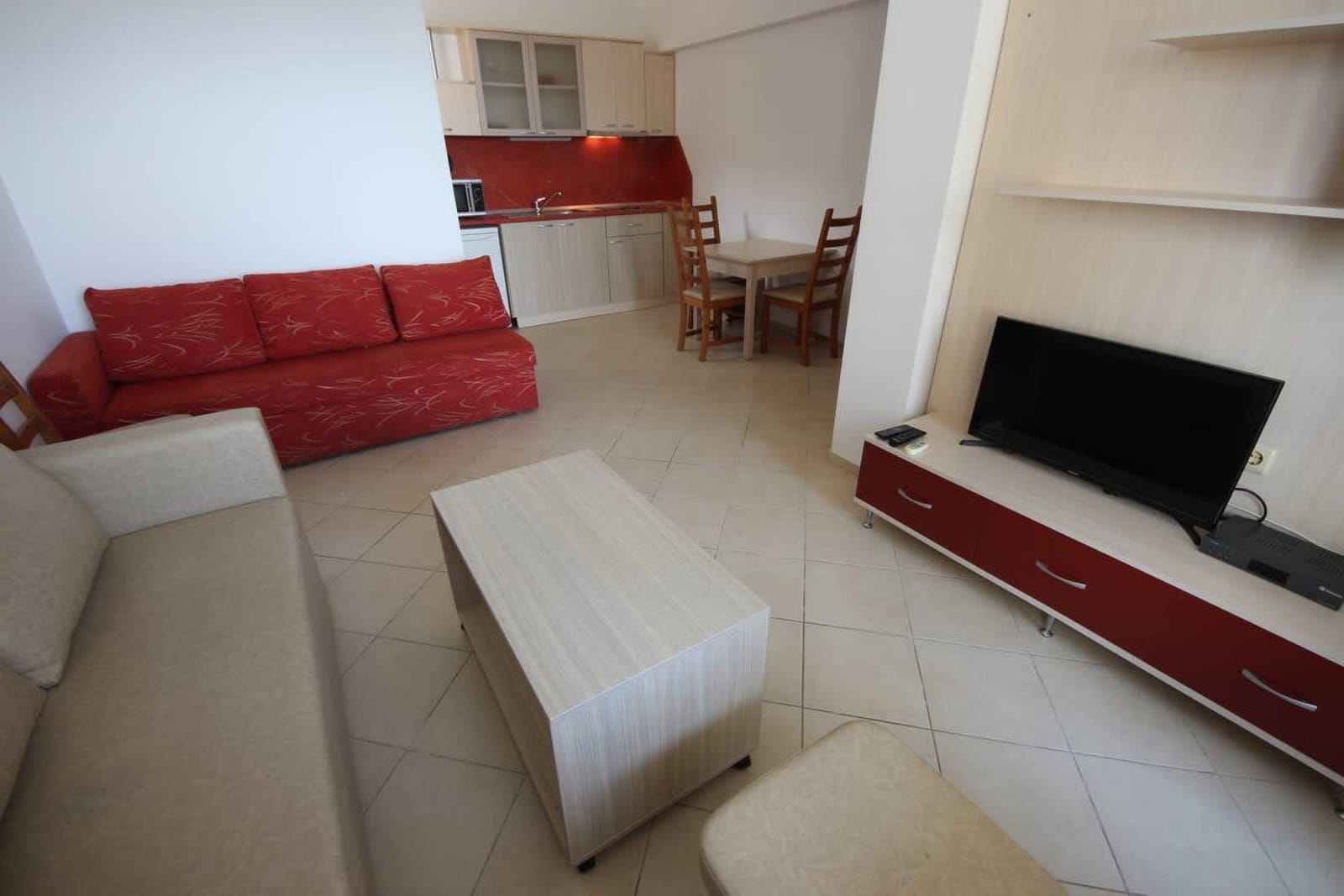 Family Apartment with Sea View in Apolon - Photo 19