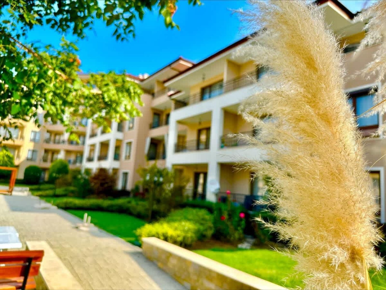 Cozy studio in Sea Dreams - Photo 33