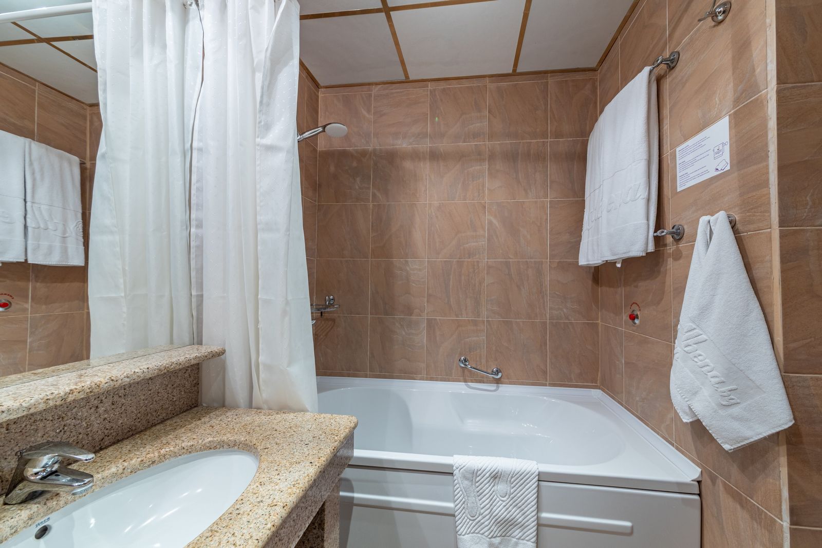 Flamingo Grand Hotel in Albena - Photo 183