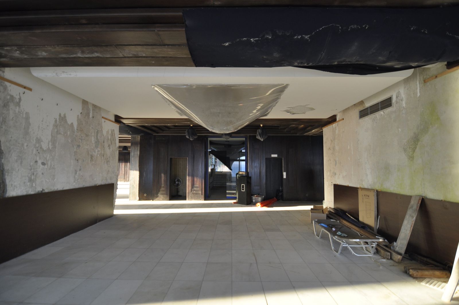 The Ghost Residence - Photo 32