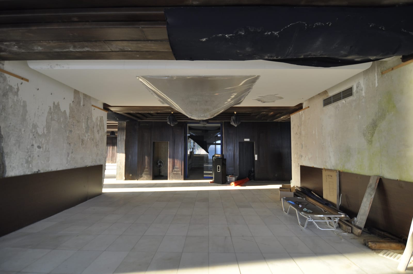 The Ghost Residence - Photo 32