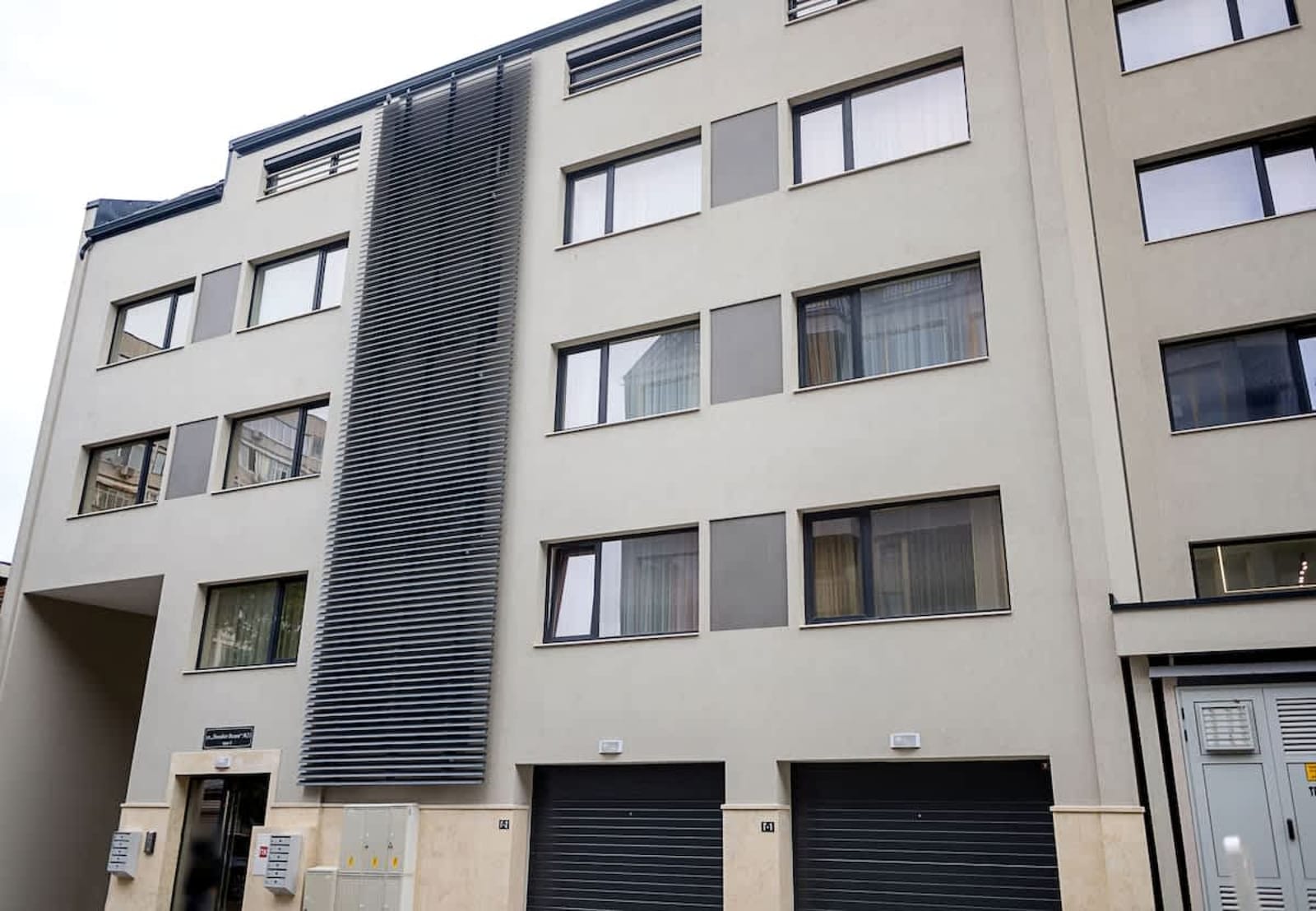 Casa Novara – Relax &amp; Enjoy | 2BD Flat w/ Parking - Photo 27