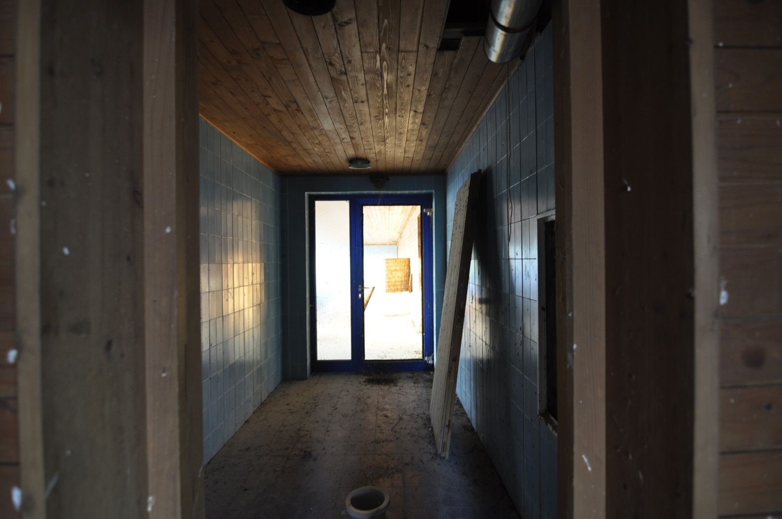 The Ghost Residence - Photo 63