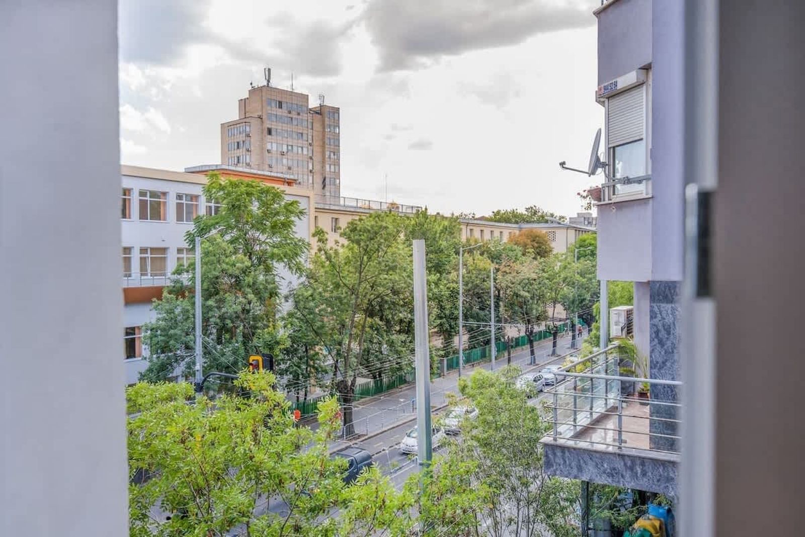 Dondukov Boulevard Two Bedroom Designer Suite - Photo 25