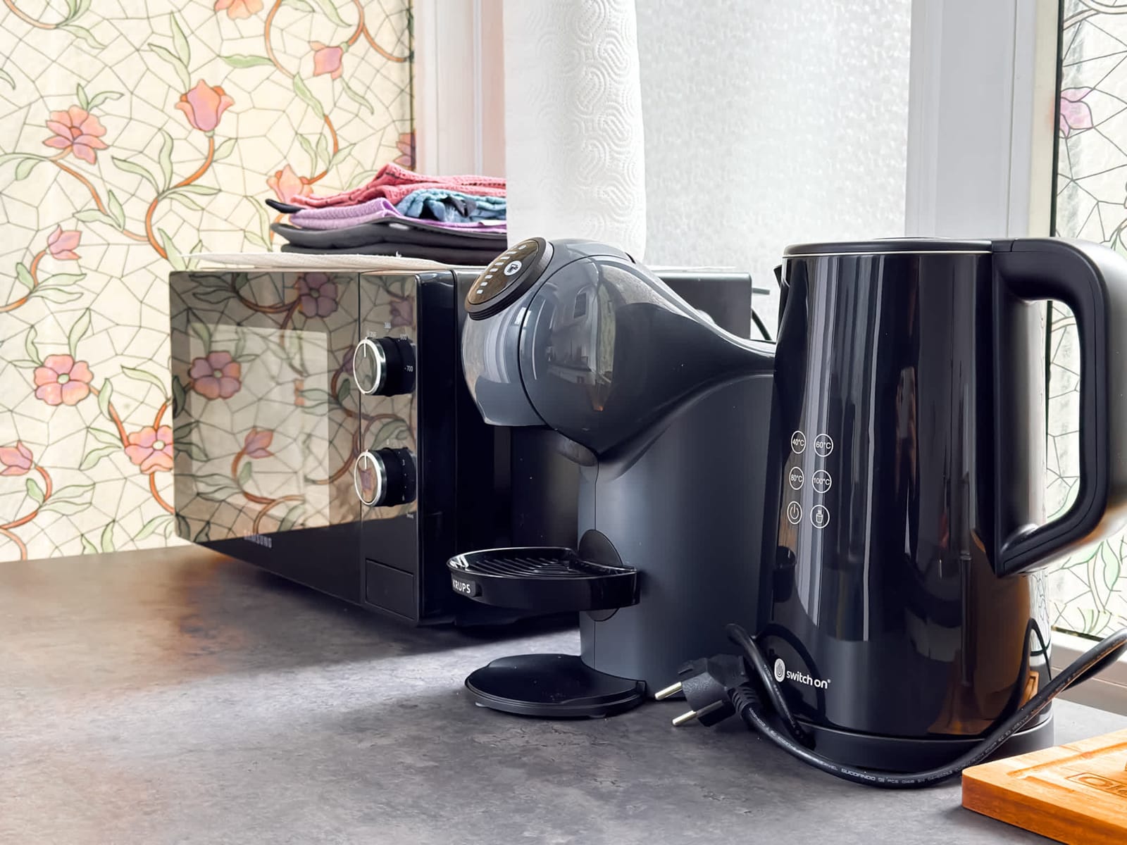 Cozy Central 1BD Apartment - Photo 9