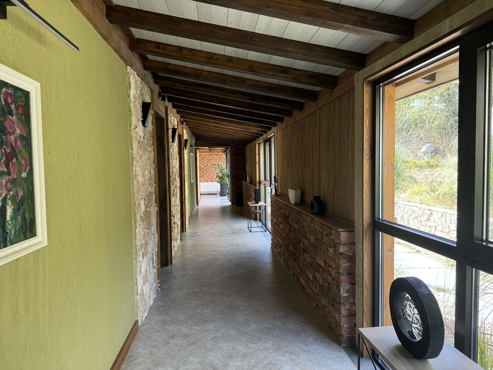 Zornitza Family Estate - Big Family Villa (Hambar) - Photo 17