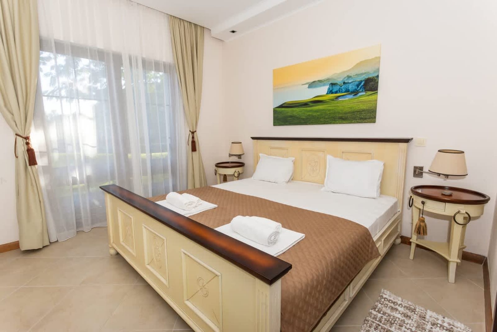 Thracian Cliffs Golf &amp; Beach Resort - Private Home - Photo 2