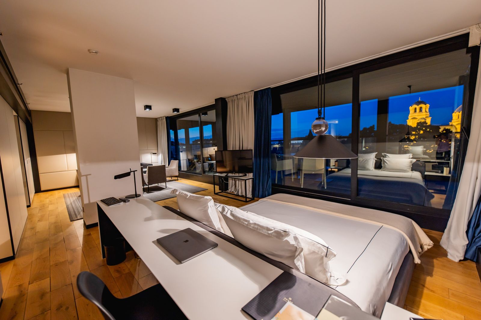 Sense Hotel Sofia - Photo 117