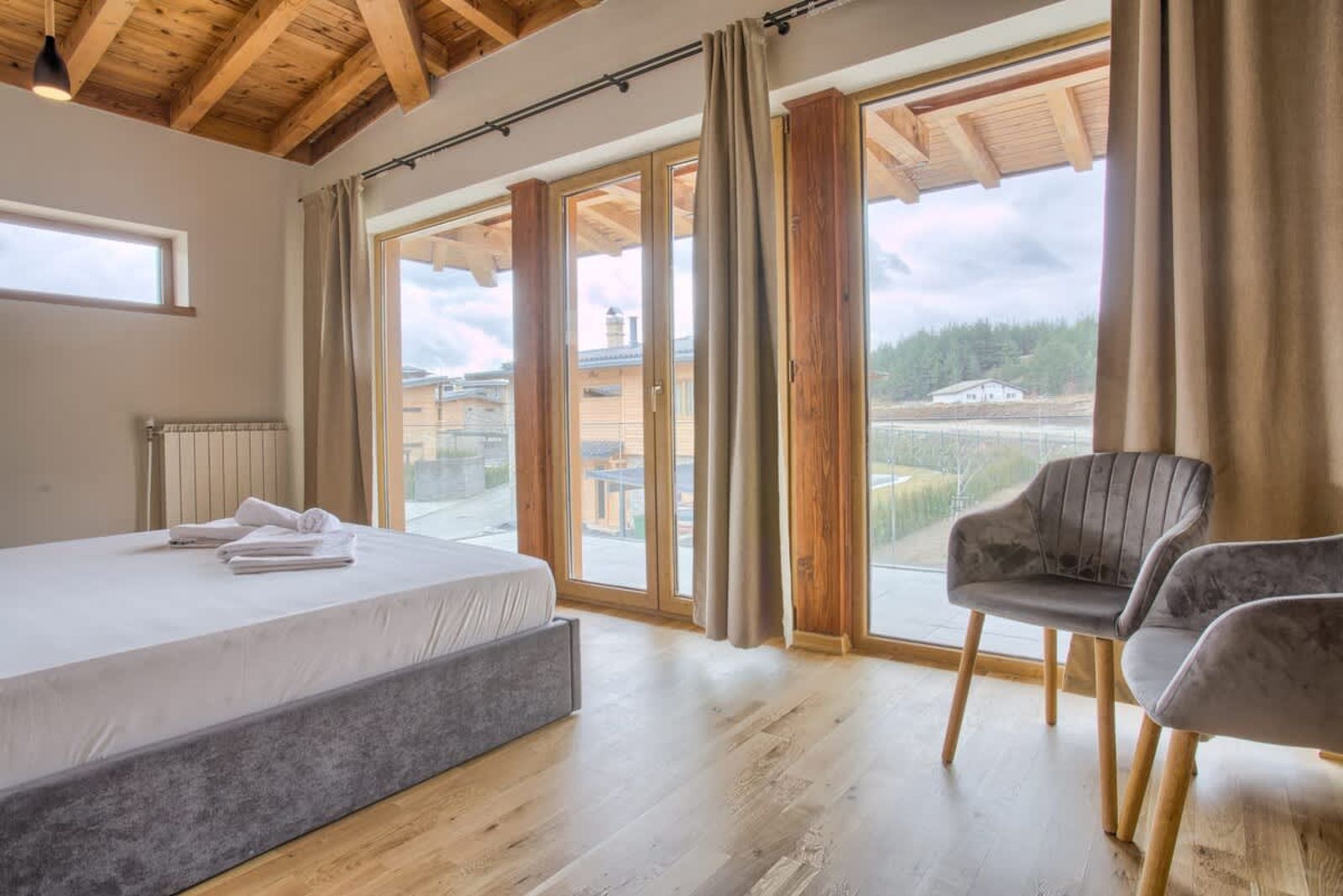 City Escape - 4 bedroom villa in Grand Therme - Photo 16